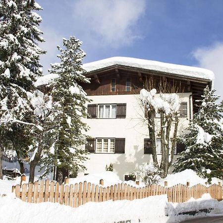Campiglio Quadrilocale Castelletto Inferiore Madonna Zewnętrze zdjęcie
