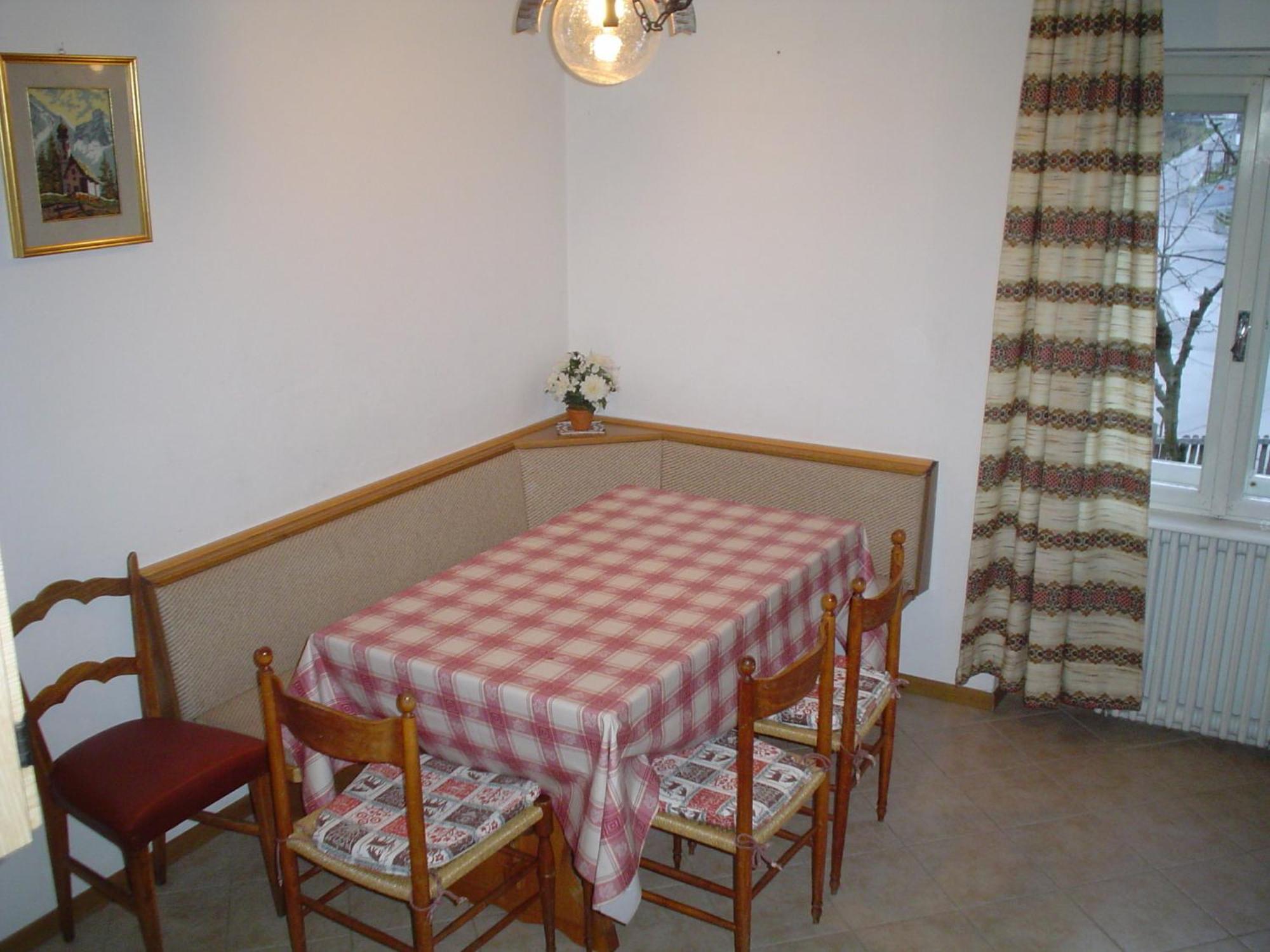 Campiglio Quadrilocale Castelletto Inferiore Madonna Zewnętrze zdjęcie